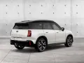 MINI Countryman S ALL4 Lagerwagen Aktion