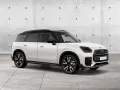 MINI Countryman S ALL4 Lagerwagen Aktion