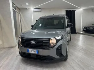 Other Ford Tourneo Courier 1.0 EcoBoost Active