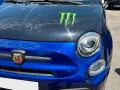 Abarth 595 1.4 Turbo T-Jet 165 CV Monster Energy