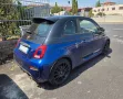 Abarth 595 1.4 Turbo T-Jet 165 CV Monster Energy