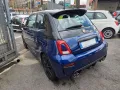 Abarth 595 1.4 Turbo T-Jet 165 CV Monster Energy