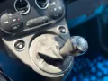 Abarth 595 1.4 Turbo T-Jet 165 CV Monster Energy