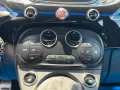 Abarth 595 1.4 Turbo T-Jet 165 CV Monster Energy