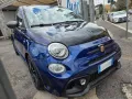 Abarth 595 1.4 Turbo T-Jet 165 CV Monster Energy