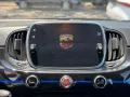 Abarth 595 1.4 Turbo T-Jet 165 CV Monster Energy
