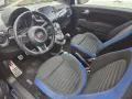 Abarth 595 1.4 Turbo T-Jet 165 CV Monster Energy