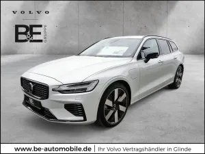 Volvo V60 Kombi 2.0 Plus Dark Recharge Plug-In Hybrid 
