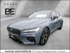 Volvo V60 B4 Plus Dark KLIMA MEMORY PDC SHZ KAMERA LED