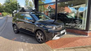 Citroën C3 Aircross PureTech 100 S&S You mit Plus Paket
