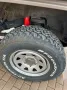 Mercedes-Benz G 280 Steyr Puch
