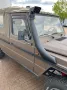 Mercedes-Benz G 280 Steyr Puch