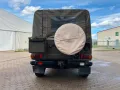 Mercedes-Benz G 280 Steyr Puch