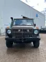 Mercedes-Benz G 280 Steyr Puch
