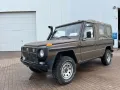 Mercedes-Benz G 280 Steyr Puch