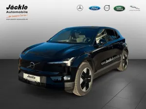 Volvo EX30 Plus 2WD Pure Electric Extended Range, ACC