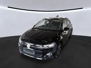 Volkswagen Polo 1.0 TSI DSG