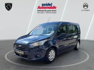 Ford Transit Connect 1.5EcoBlue 230 L2 Trend 7 Sitzer