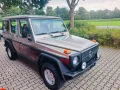 Mercedes-Benz G 250 D lang - H-Kz.