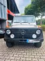 Mercedes-Benz G 250 D lang - H-Kz.