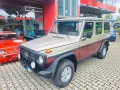 Mercedes-Benz G 250 D lang - H-Kz.