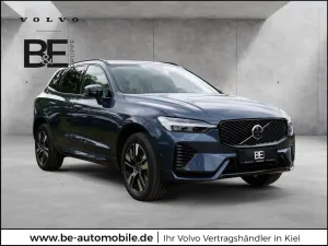 Volvo XC60 T8 Plus Dark Recharge Plug-In Hybrid AWD