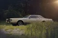 Lincoln Continental