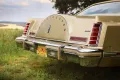 Lincoln Continental