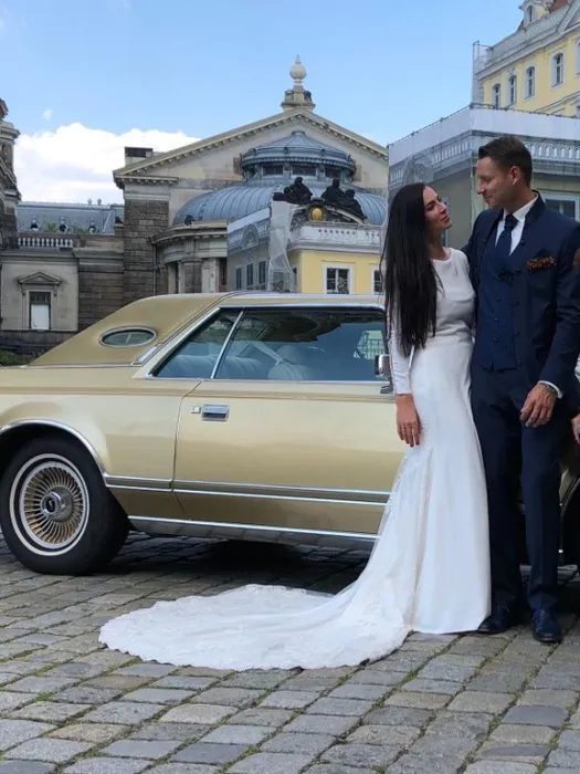 Lincoln Continental