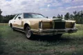 Lincoln Continental