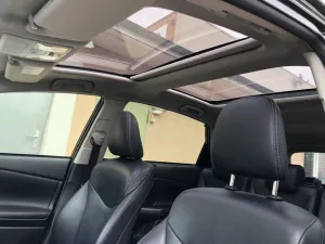 Toyota Prius+ 1.8-l-VVT-i Comfort,Panorama-Dach