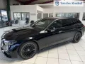 Mercedes-Benz E 300de 4Matic 2x AMG Line AHK 20