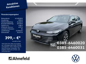 Volkswagen Passat Business 2,0 l TDI SCR 110 kW 150 PS 7-Ga
