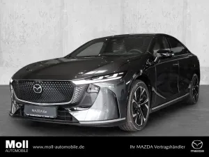Mazda 6e EV 258PS 1AT RWD Takumi Plus NAVI HUD SONY