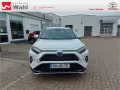 Toyota RAV4 2.5 Plug-in Hybrid 4x4 Teamplayer