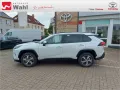 Toyota RAV4 2.5 Plug-in Hybrid 4x4 Teamplayer
