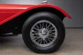Jaguar SS 100 2,5 ltr. OTS
