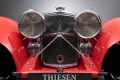 Jaguar SS 100 2,5 ltr. OTS