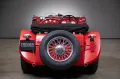 Jaguar SS 100 2,5 ltr. OTS