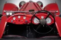 Jaguar SS 100 2,5 ltr. OTS