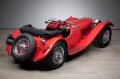 Jaguar SS 100 2,5 ltr. OTS