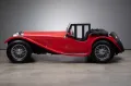 Jaguar SS 100 2,5 ltr. OTS