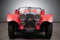 Jaguar SS 100 2,5 ltr. OTS