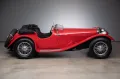 Jaguar SS 100 2,5 ltr. OTS
