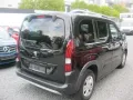 Peugeot Rifter Allure L1