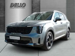 Kia Sorento Plug&Ride Allrad PHEV 7-Sitzer Niveau El