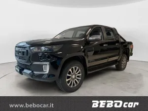 Other Foton Tunland G7