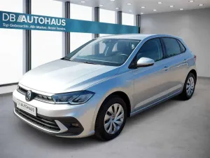 Volkswagen Polo Life 1.0 TSI Navi IQ.DRIVE-Paket