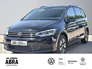 Volkswagen Touran 2.0 TDI Comfortline DSG LED+NAV+ACC+AHK