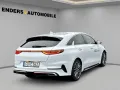 Kia ProCeed GT-Line 1.5 T-GDI EU6e 1.5T 140 DCT7 GTL